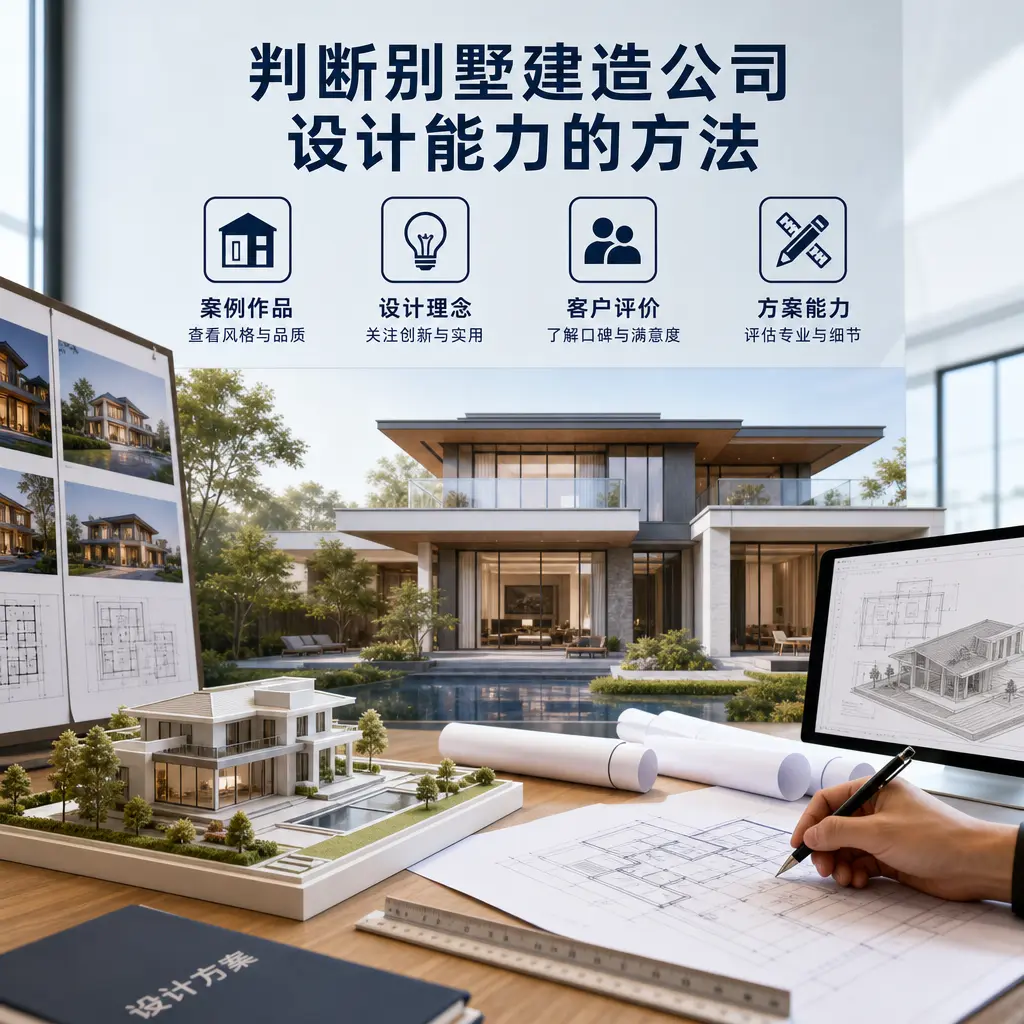 在 都匀 别墅建造公司推荐，性价比如何评估？